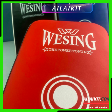 Đích đỡ tập đá 20x40 WESING  Vợt đá