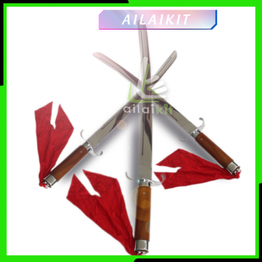 Kiếm Vovinam Kiếm QUYỀN Kiếm Song luyện Tinh Hoa Kiếm Ailaikit | Kiếm võ cổ truyền, kiếm nhôm thi đấu các môn võ, Vovinam aluminum sword, Sword used in Vovinam competition