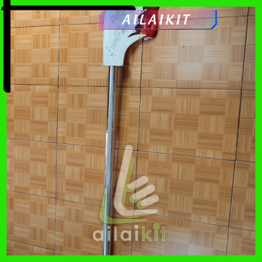 Đại Đao 2 Khúc - Đại đao Vovinam, võ cổ truyền - Ailaikit