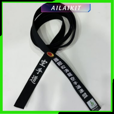 Đai Đen Karatedo Loại Tốt