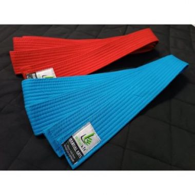 {Đai Karate Tốt Thi Đấu } AILAIKIT Dây Đai Võ Thuật Đai xanh Đai Đỏ