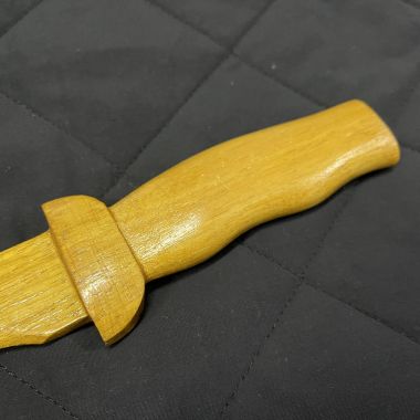 Dao Găm Gỗ- Dụng cụ tập võ - Dao gỗ dùng để tập võ, đơn dao - Ailaikit