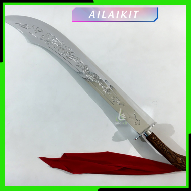 Đơn Đao Vovinam Thi Đấu Biểu Diễn Võ Khí Ailaikit