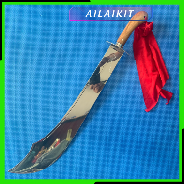 Đơn Đao Vovinam Thi Đấu Biểu Diễn Võ Khí Ailaikit