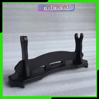 ĐẾ GỖ GÁC KIẾM - GIÁ KIẾM ĐỠ CÁC LOẠI BINH KHÍ | Đế gỗ dùng để gác kiếm, gác binh khí, kệ trưng bày các loại kiếm và binh khí