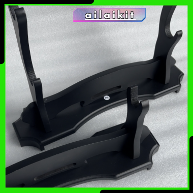 ĐẾ GỖ GÁC KIẾM - GIÁ KIẾM ĐỠ CÁC LOẠI BINH KHÍ | Đế gỗ dùng để gác kiếm, gác binh khí, kệ trưng bày các loại kiếm và binh khí