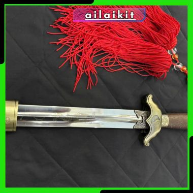 Kiếm Vỏ Gỗ Cao Cấp Võ Cổ Truyền, Wushu Shop Ailaikit