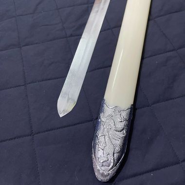 KIẾM WUSHU, KIẾM TẬP DƯỠNG SINH - Ailaikit