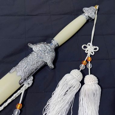 KIẾM WUSHU, KIẾM TẬP DƯỠNG SINH - Ailaikit