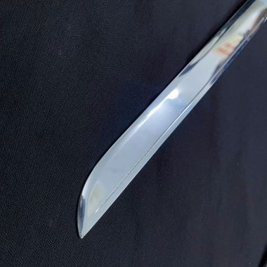 ĐAO PENCAKSILAT | Võ khí Pencak Silak, Đao thẳng - pencaksilat weapons