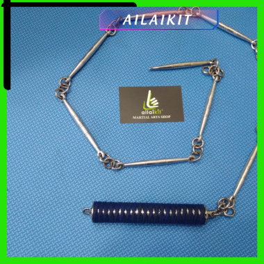 Nhuyễn Tiên INOX - Võ Cỗ Truyền