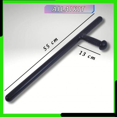 TONFA | Gậy Tonfa Võ thuật, Tonfa gỗ-Okinawa Tonfa, Tonfa Nhựa-Police Tonfa