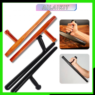 TONFA | Gậy Tonfa Võ thuật, Tonfa gỗ-Okinawa Tonfa, Tonfa Nhựa-Police Tonfa