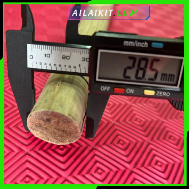 TRƯỜNG CÔN - Ailaikit