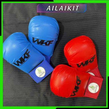 Găng Karate | Găng Tập Luyện Và Thi Đấu môn Karate