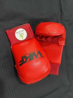 Găng Karate | Găng Tập Luyện Và Thi Đấu môn Karate