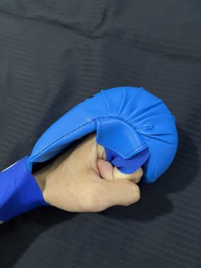 Găng Karate | Găng Tập Luyện Và Thi Đấu môn Karate