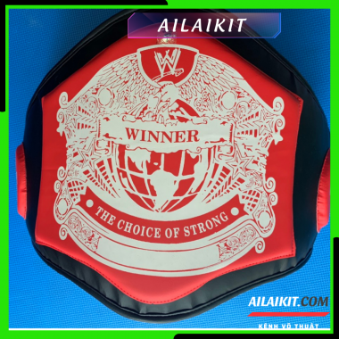 Giáp Bụng Chịu Đòn Hiệu Quả Cải Tiến 2021 Dùng Cho Muay Vovinam Võ Cổ Truyền Kich boxing Ailaikit