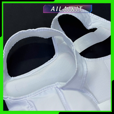 GIÁP KARATE-KARATE ARMOR - Ailaikit