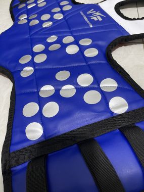 GIÁP TAEKWONDO - Giáp bảo hộ tập luyện và thi đấu Taekwondo-ailiakit - Ailaikit
