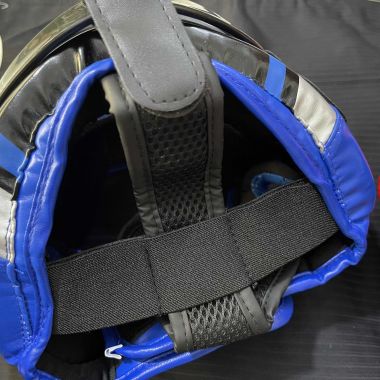 NÓN BẢO HỘ CÓ GỘNG KAILUN | Bảo hộ đầu tập Boxing