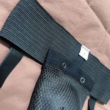 Kuki Nam Unicorn Bảo hộ Hạ Bộ - Bảo hộ thi đấu