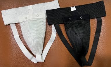 Kuki Nam Unicorn Bảo hộ Hạ Bộ - Bảo hộ thi đấu