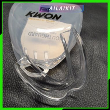 Bảo Hộ Răng KWON | Bảo hộ răng thi đấu boxing, bảo hộ răng vovinam, bảo hộ răng taekwondo, bảo hổ răng trong suốt