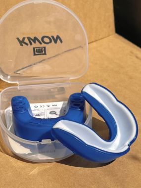 Bảo hộ răng Tốt  nhiều màu | Bảo hộ răng dùng trong thi đấu