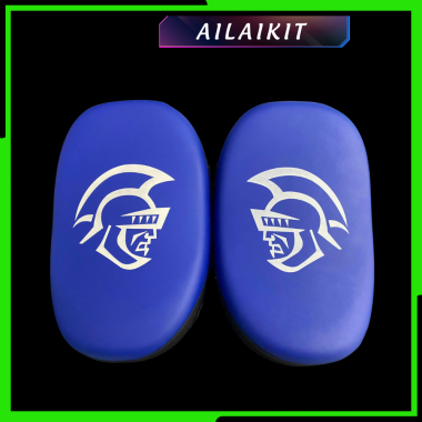 ĐÍCH ĐỠ PRETORIAN | Đích đỡ cong Pretorian, Kick Pad Pretorian hàng nhập khẩu  - AILAIKIT