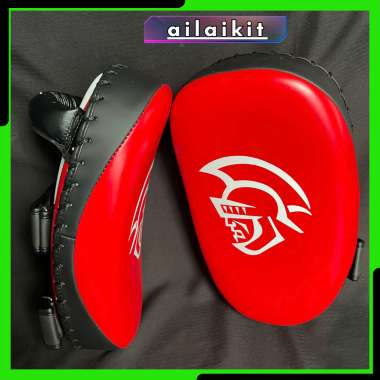 ĐÍCH ĐỠ PRETORIAN | Đích đỡ cong Pretorian, Kick Pad Pretorian hàng nhập khẩu  - AILAIKIT