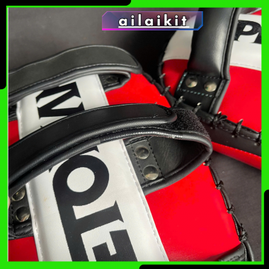 ĐÍCH ĐỠ PRETORIAN | Đích đỡ cong Pretorian, Kick Pad Pretorian hàng nhập khẩu  - AILAIKIT