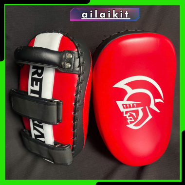 ĐÍCH ĐỠ PRETORIAN | Đích đỡ cong Pretorian, Kick Pad Pretorian hàng nhập khẩu  - AILAIKIT