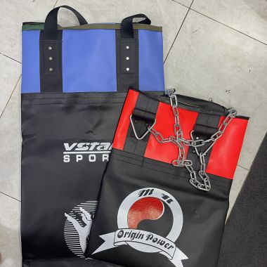 Vỏ Bao Cát Dây Dù Dây Xích Origin Power, Vtstar Sport Da Tổng Hợp Dụng Cụ Võ Thuật Ailaikit