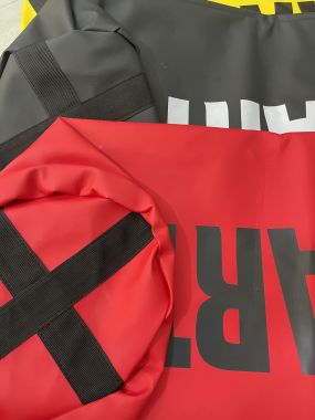 Vỏ Bao Cát Dây Xích Ai Cao Cấp Ailaikit 2 lớp 80cm 1m2 và 1m6 Vỏ Bao Đấm Boxing Đối Kháng Boxing Muay VovinamVõ Cổ Truyền