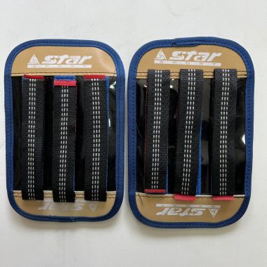 Bộ Chì Tay Chân Tăng Sức Mạnh- Shop Võ Thuật Ailaikit