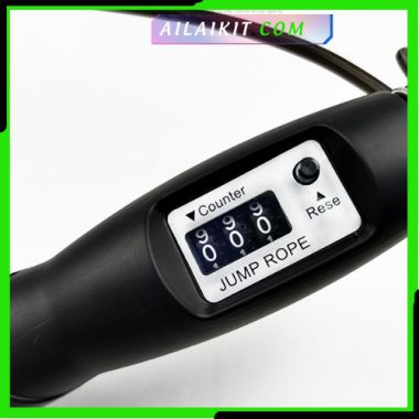 DÂY NHẢY ĐẾM SỐ