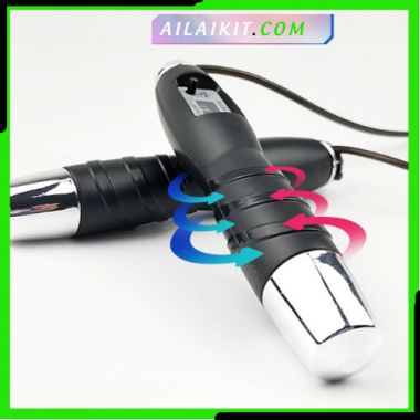 DÂY NHẢY ĐẾM SỐ