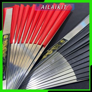 THIẾT PHIẾN - QUẠT NAN INOX CAO CẤP - Ailaikit