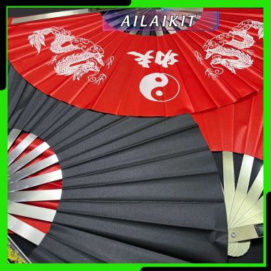 THIẾT PHIẾN - QUẠT NAN INOX CAO CẤP - Ailaikit