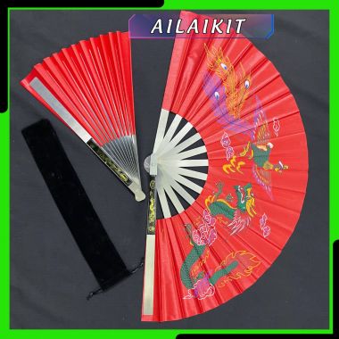 THIẾT PHIẾN - QUẠT NAN INOX CAO CẤP - Ailaikit
