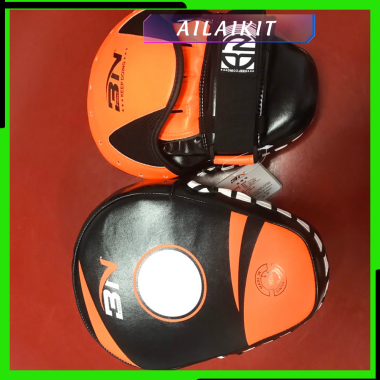 Đích đỡ BN Tay Gấu BN  lamly Muay (1 Cặp)  Vovinam Võ Cổ Truyền Boxing ailaikit
