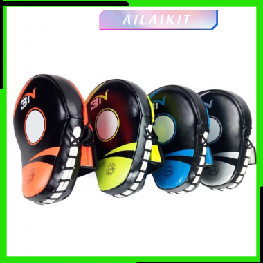 Đích đỡ BN Tay Gấu BN  lamly Muay (1 Cặp)  Vovinam Võ Cổ Truyền Boxing ailaikit