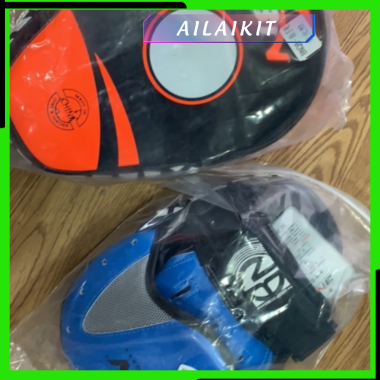 Đích đỡ BN Tay Gấu BN  lamly Muay (1 Cặp)  Vovinam Võ Cổ Truyền Boxing ailaikit