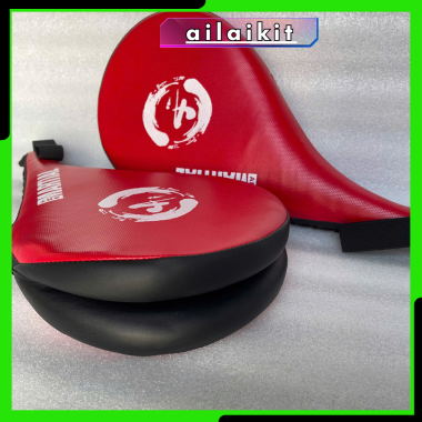 Vợt Đá Đôi Tốt Martial Art Ai | Đích đỡ, vợt lá, đùi gà, Vợt đá chuyên dùng cho môn taekwondo, vovinam, cổ truyền,..