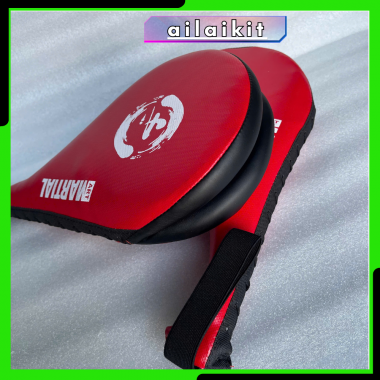 Vợt Đá Đôi Tốt Martial Art Ai | Đích đỡ, vợt lá, đùi gà, Vợt đá chuyên dùng cho môn taekwondo, vovinam, cổ truyền,..