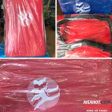 Đích Đá Tập Võ 30x50