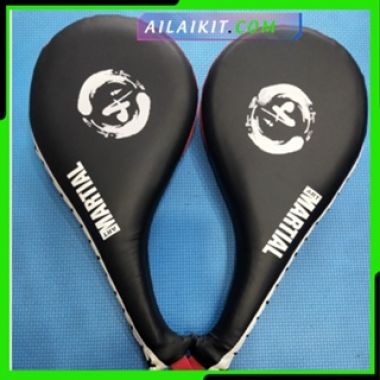 Vợt Đá Đôi Tốt Martial Art Ai | Đích đỡ, vợt lá, đùi gà, Vợt đá chuyên dùng cho môn taekwondo, vovinam, cổ truyền,..