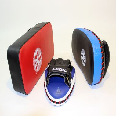 Đích Đá Tập Võ 30x50