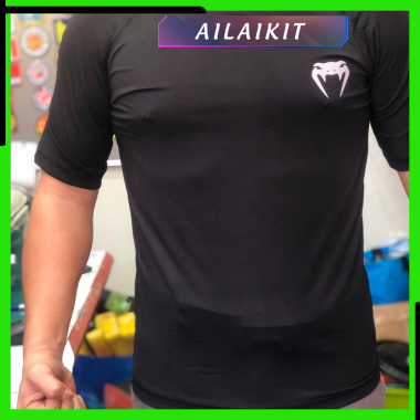 Áo Thun Venum Aó Zin Co Dản Siêu Tốt  Áo Thun MMA